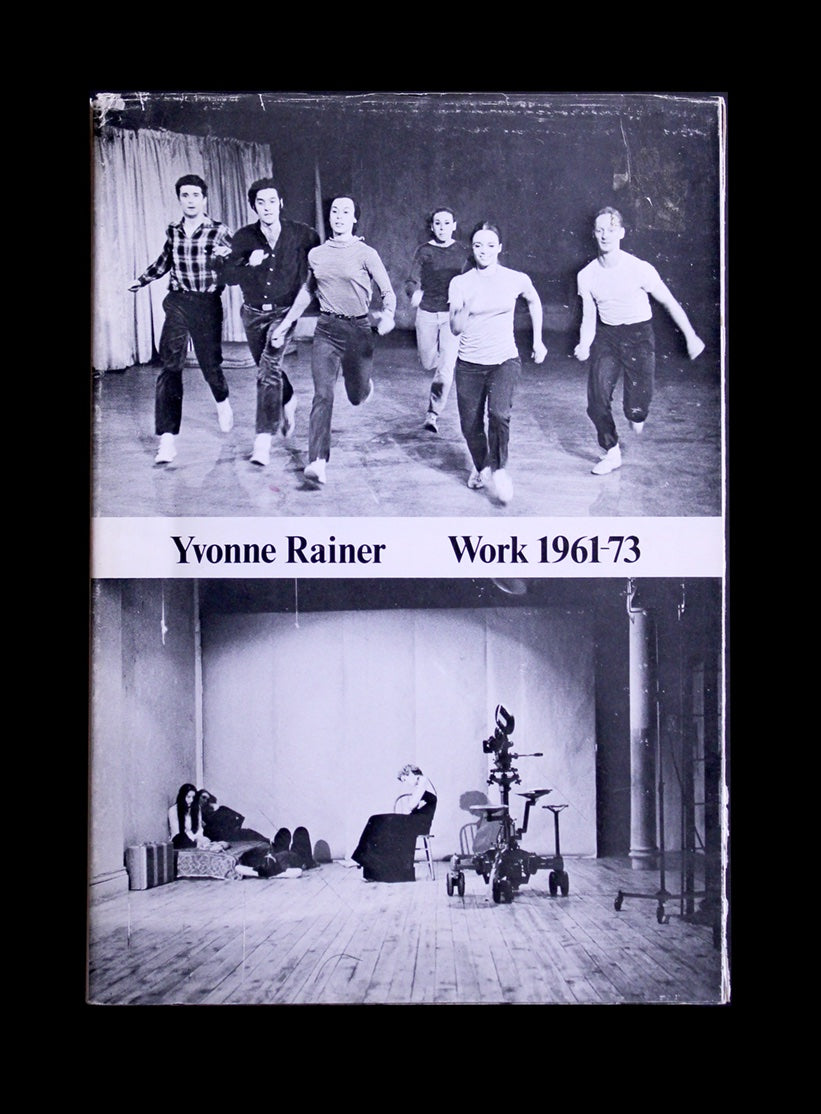 Yvonne Rainer