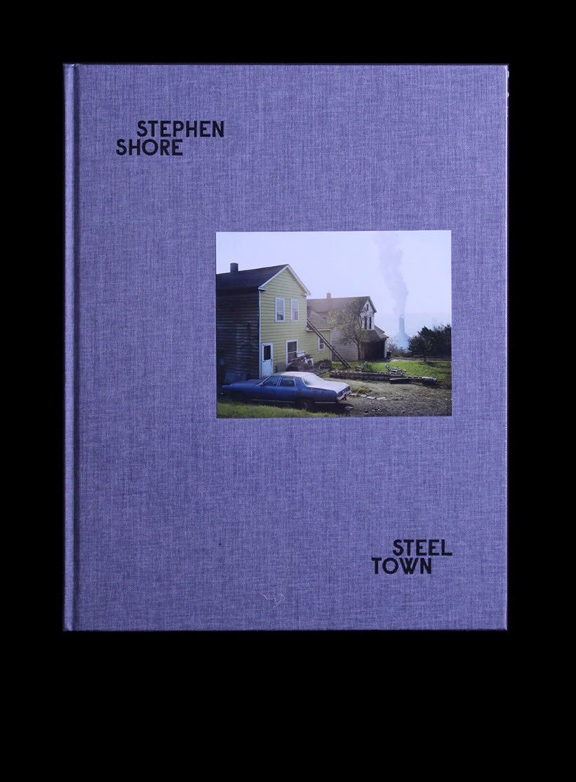 Stephen Shore