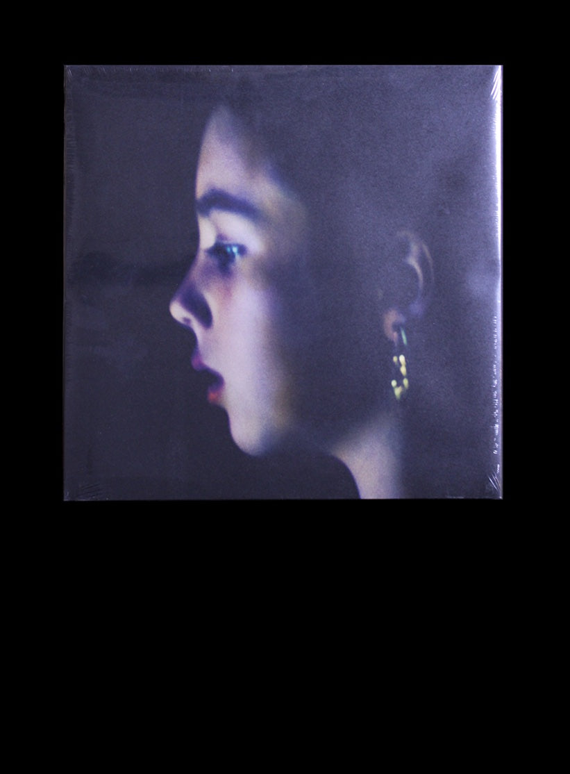 Bill Henson