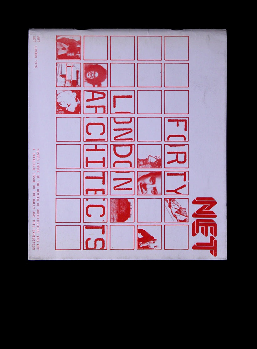 Peter Cook (ed), Rebecca Collings