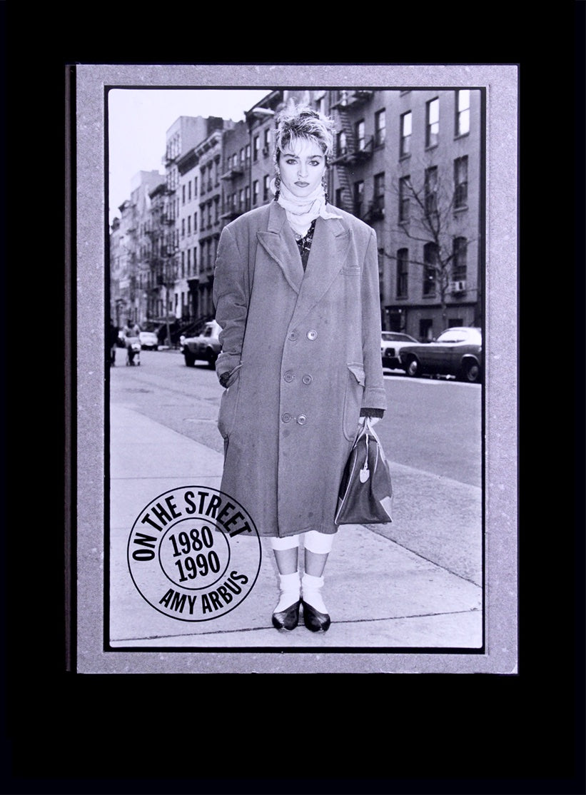 Amy Arbus 