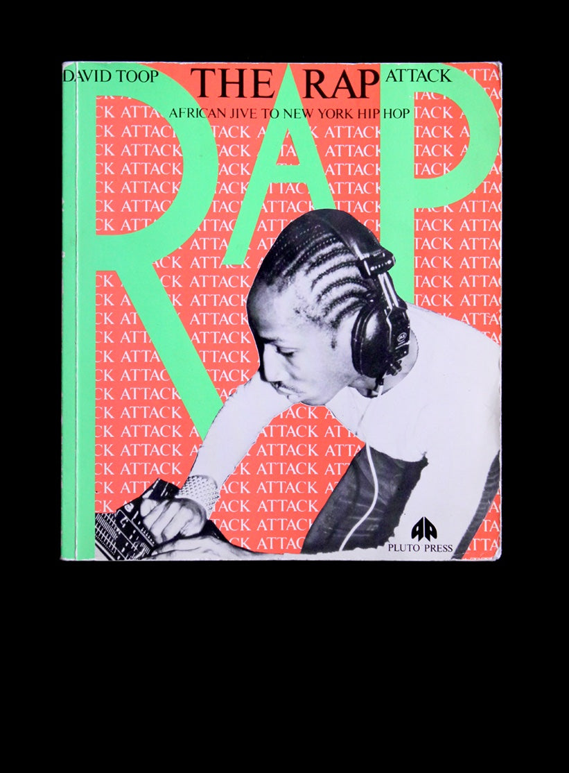 David Toop