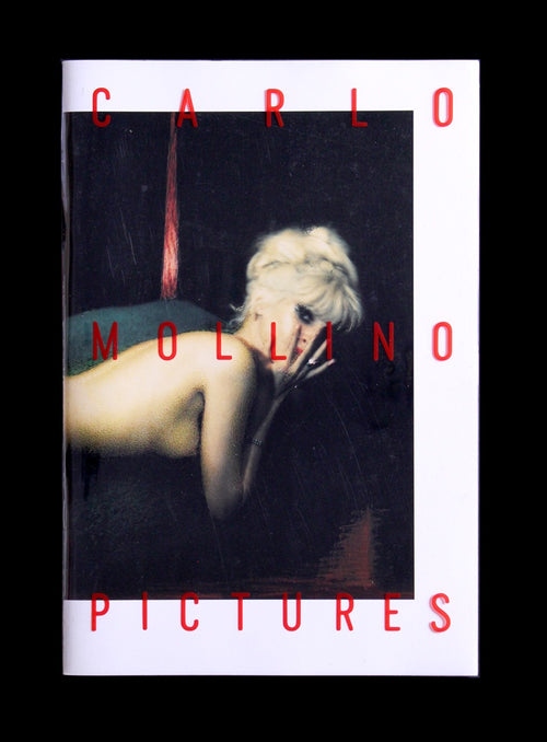 Carlo Mollino Pictures