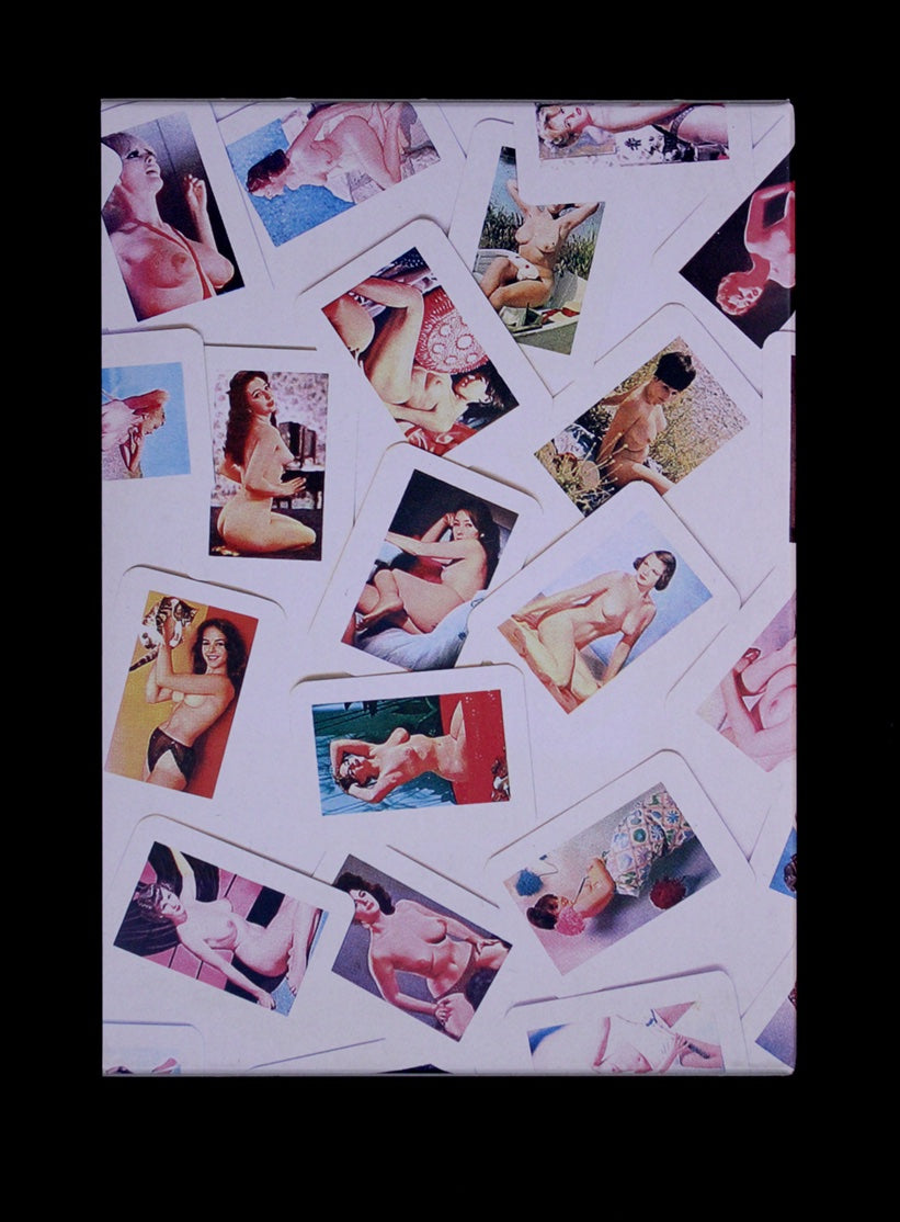 Untitled (Sex and Seditionaries)