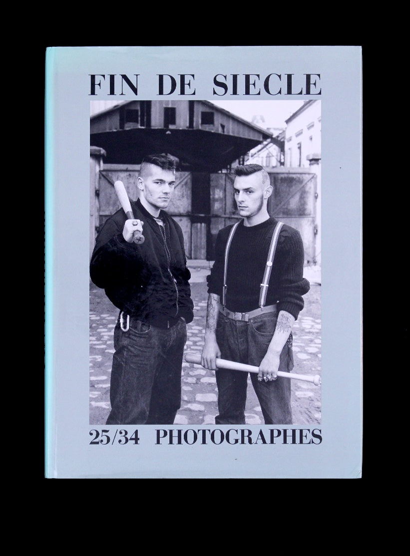 Fin de Siecle