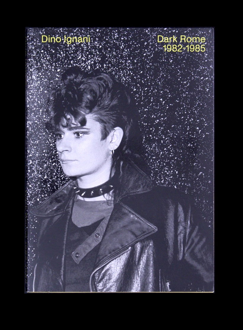Dark Rome 1982—1985
