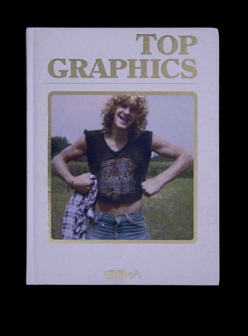 Top Graphics