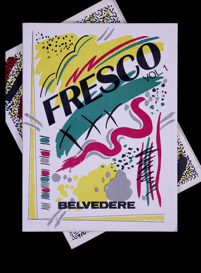 Fresco Vol.1 + Vol.2