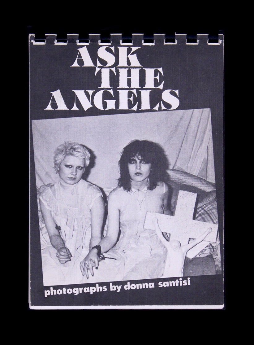 Ask the Angels