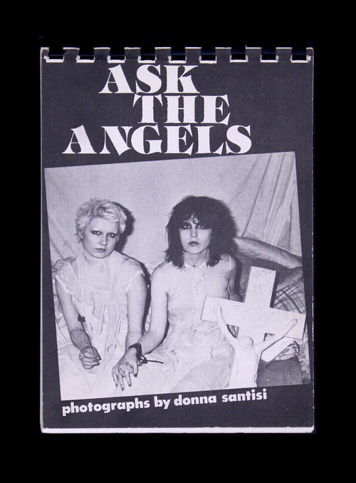 Ask the Angels