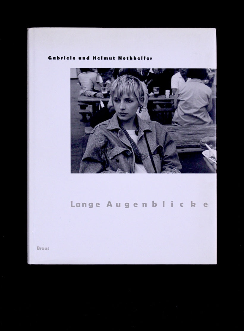 Lange Augenblicke