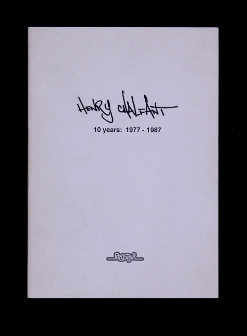 10 Years : 1977-1987