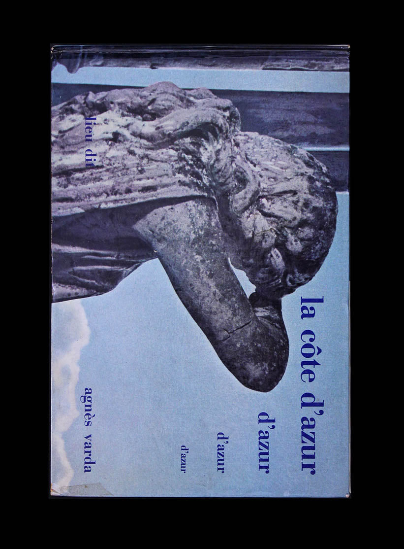 La Cote D'Azur (signed)