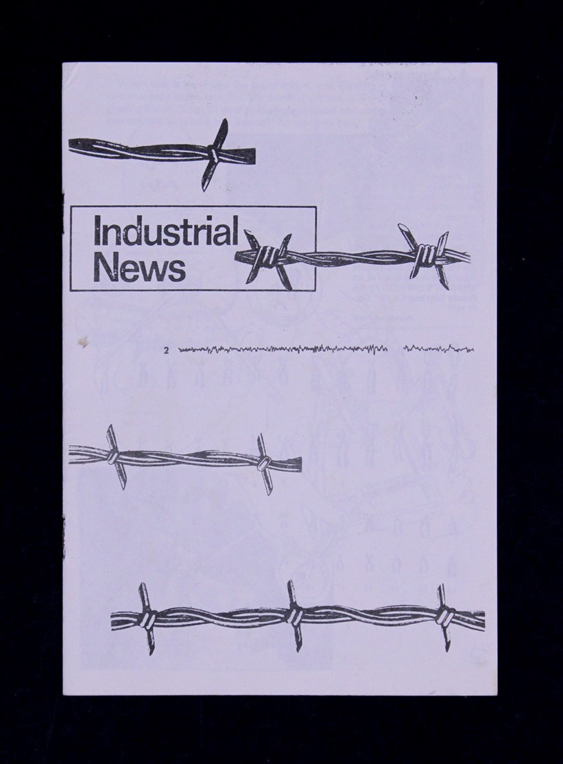 Industrial News 2