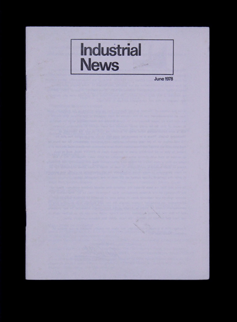 Industrial News 1