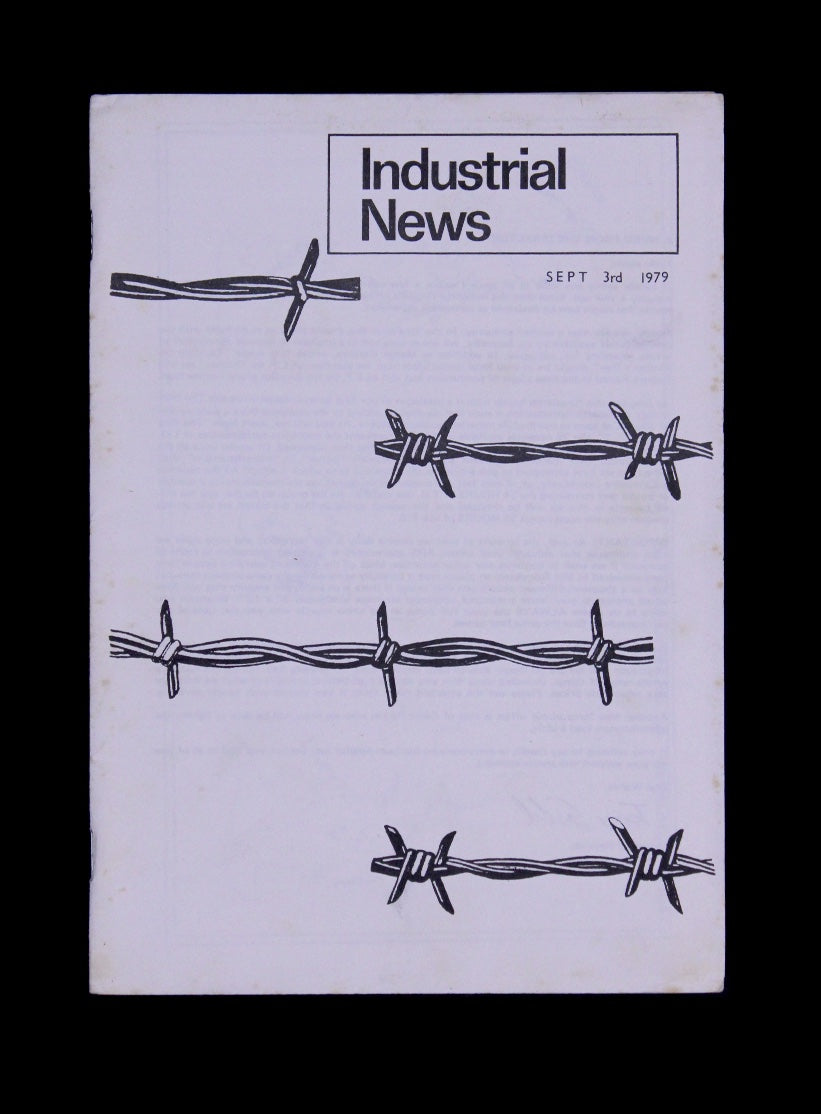 Industrial News 3