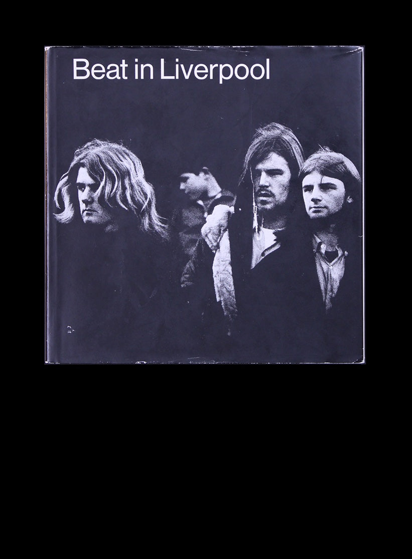 Beat in Liverpool