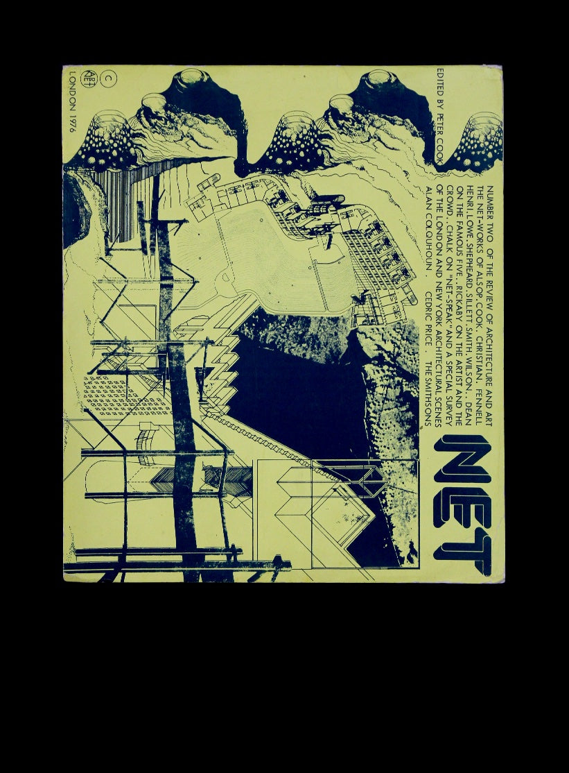 Art Net : Net 2