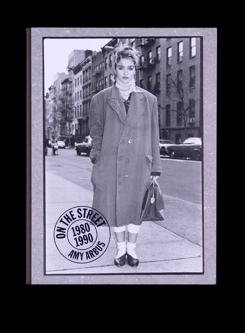 On The Street 1980-1990