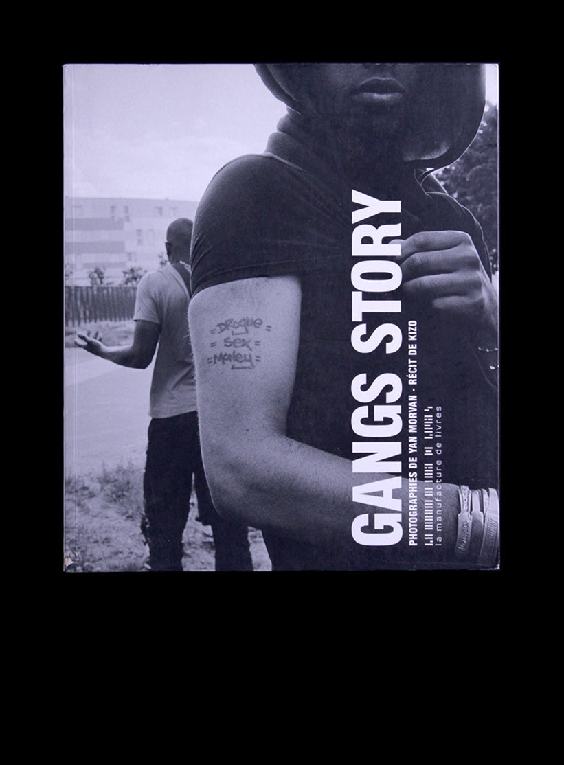 Gangs Story