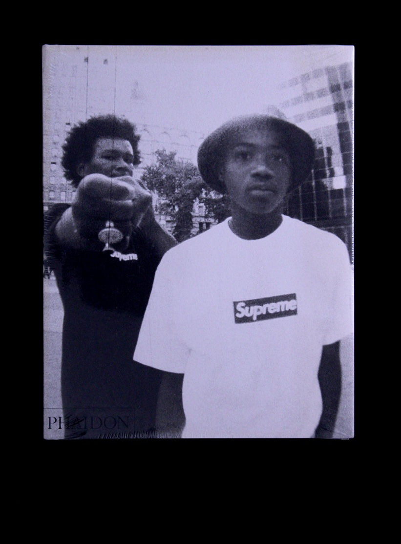 Supreme by Supreme