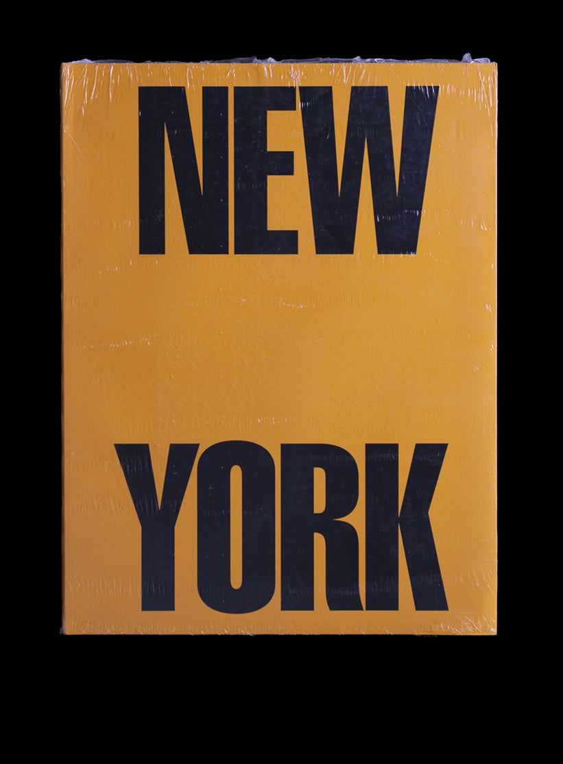 New York: 1962-1964