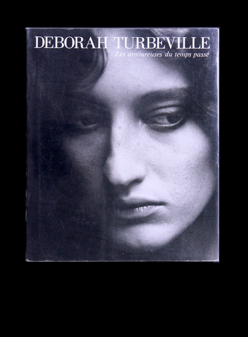Les amoureuses du temps passe