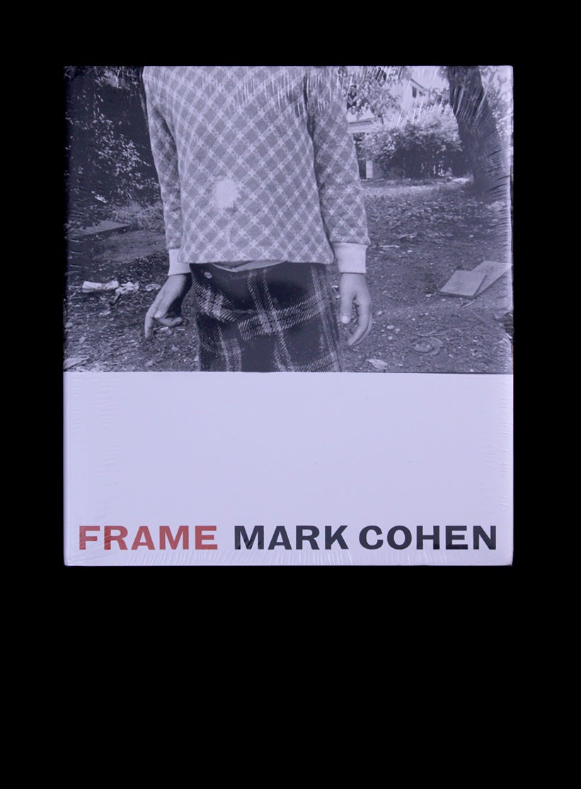Frame
