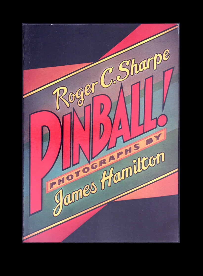 Pinball!