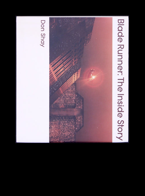 Blade Runner : The Inside Story