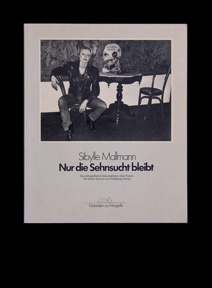 Nur die Sehnsucht Bleibt (Only the Desire Remains)