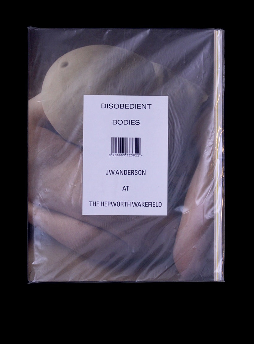 Disobedient Bodies