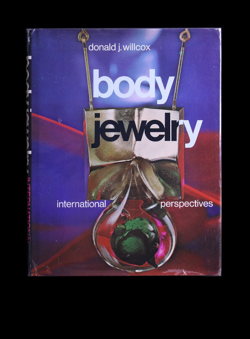 Body Jewellery