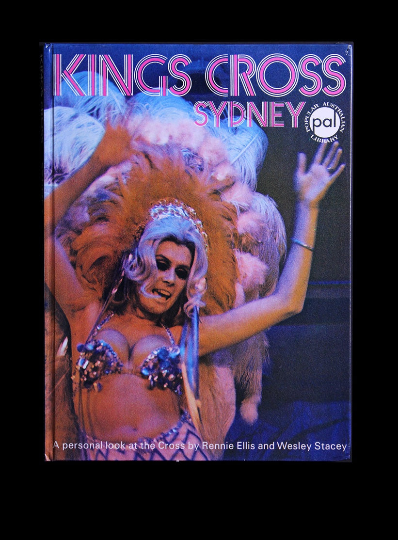 Kings Cross Sydney