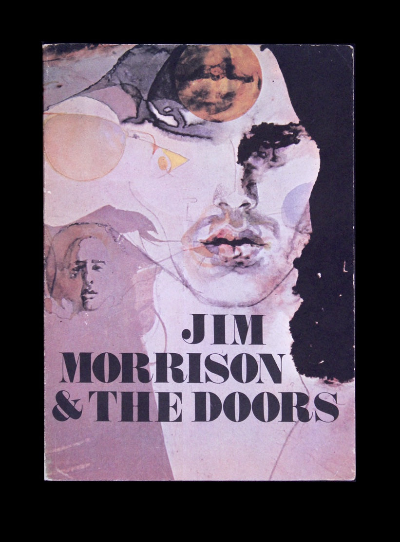 Jim Morrison & The Doors
