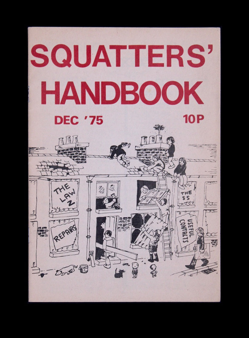 Squatters' Handbook