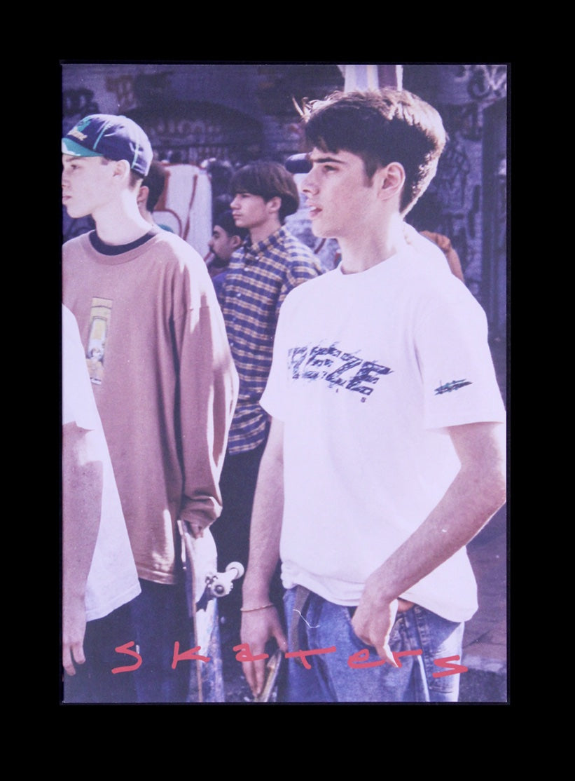 Skaters