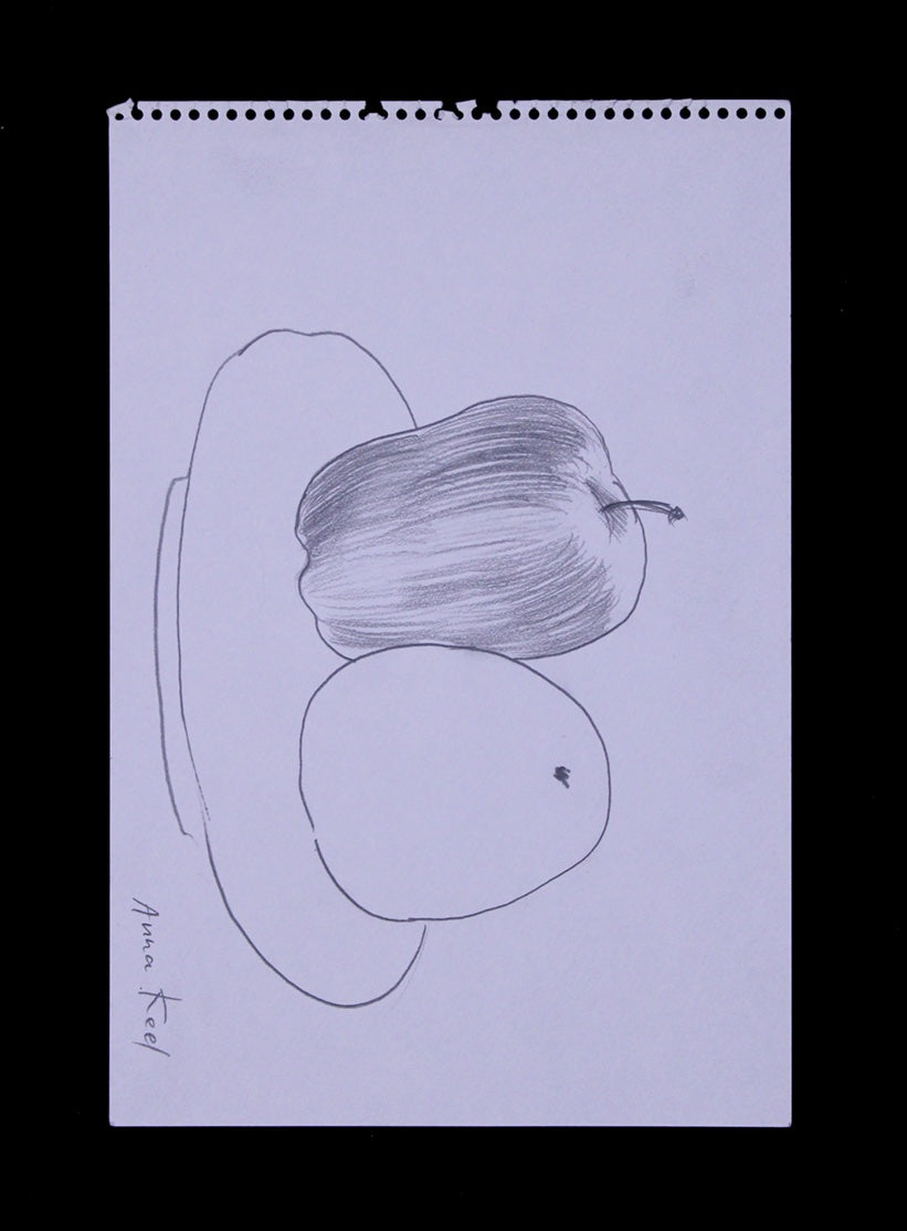 Fruit / Still Life