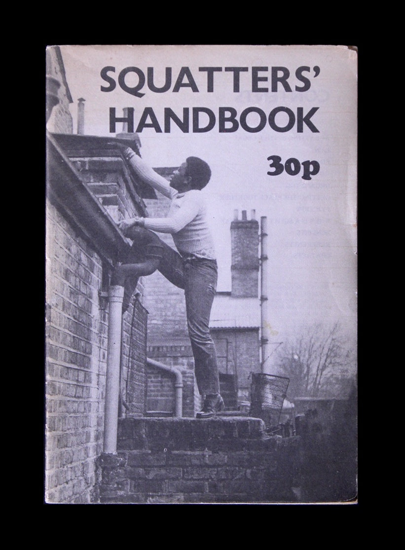 Squatters' Handbook : 6th Edition