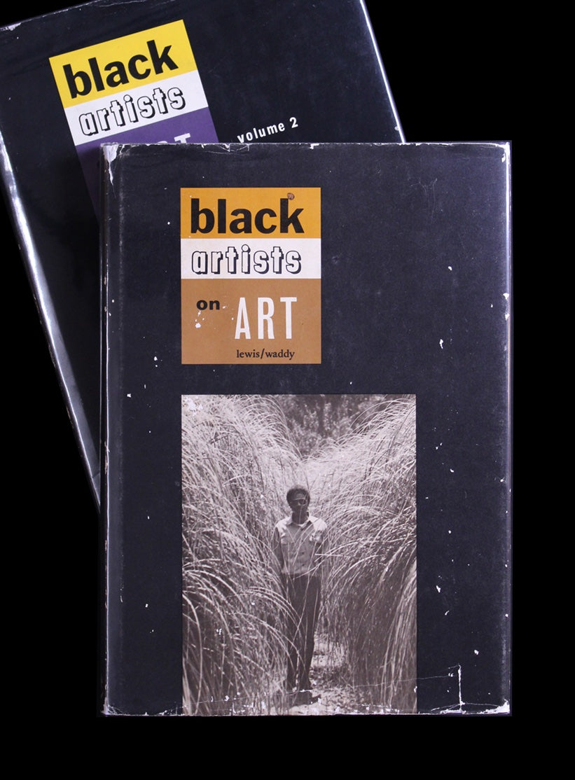 Black Artists on Art 1+2