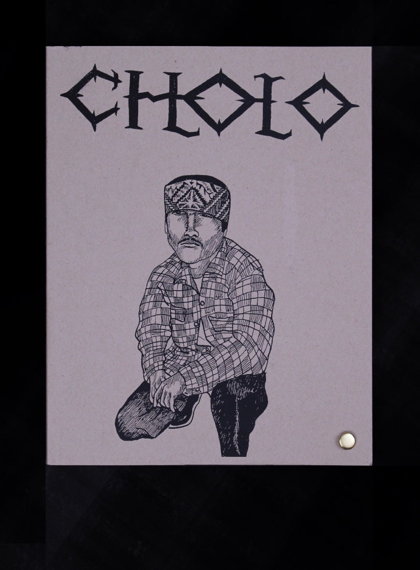 Cholo Anthology