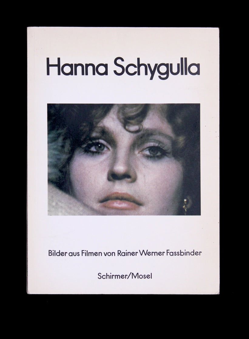Hanna Schygulla