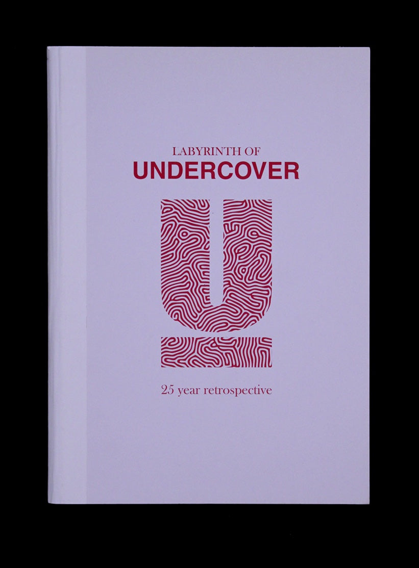Labyrinth of Undercover : 25 Year Retrospective