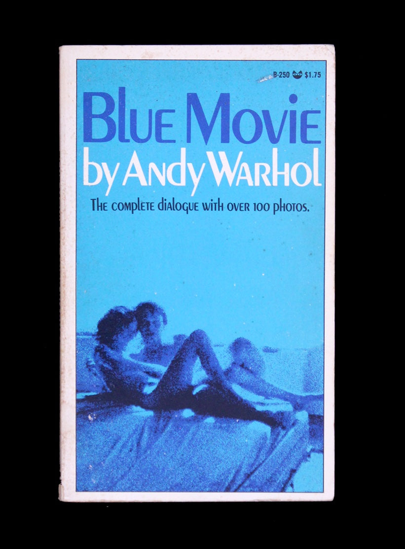 Blue Movie