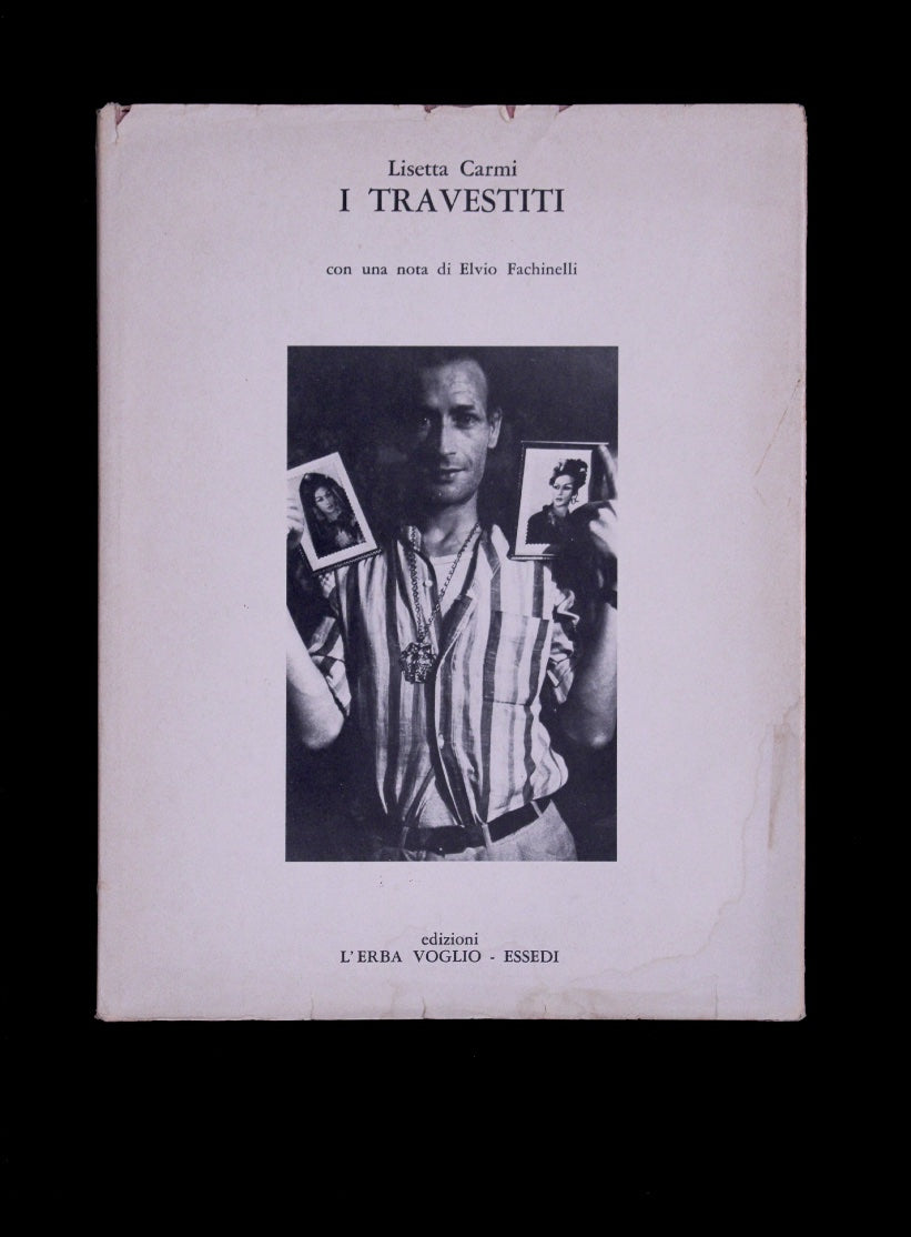 I Travestiti