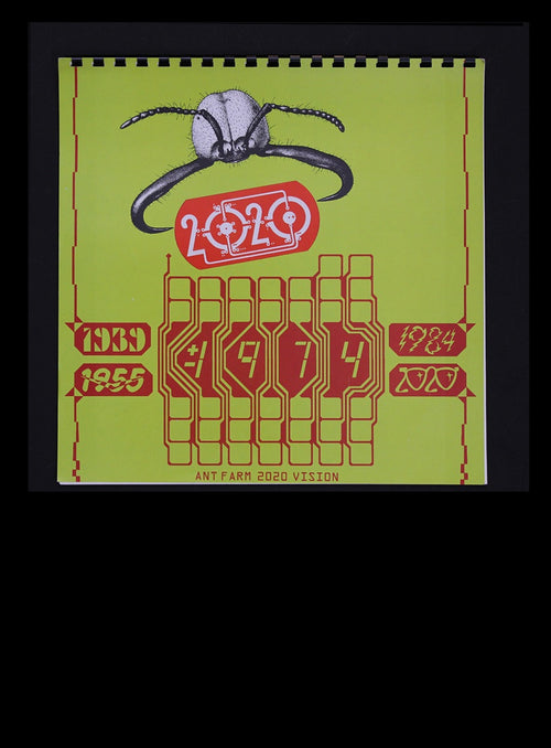 20:20 Vision Calendar