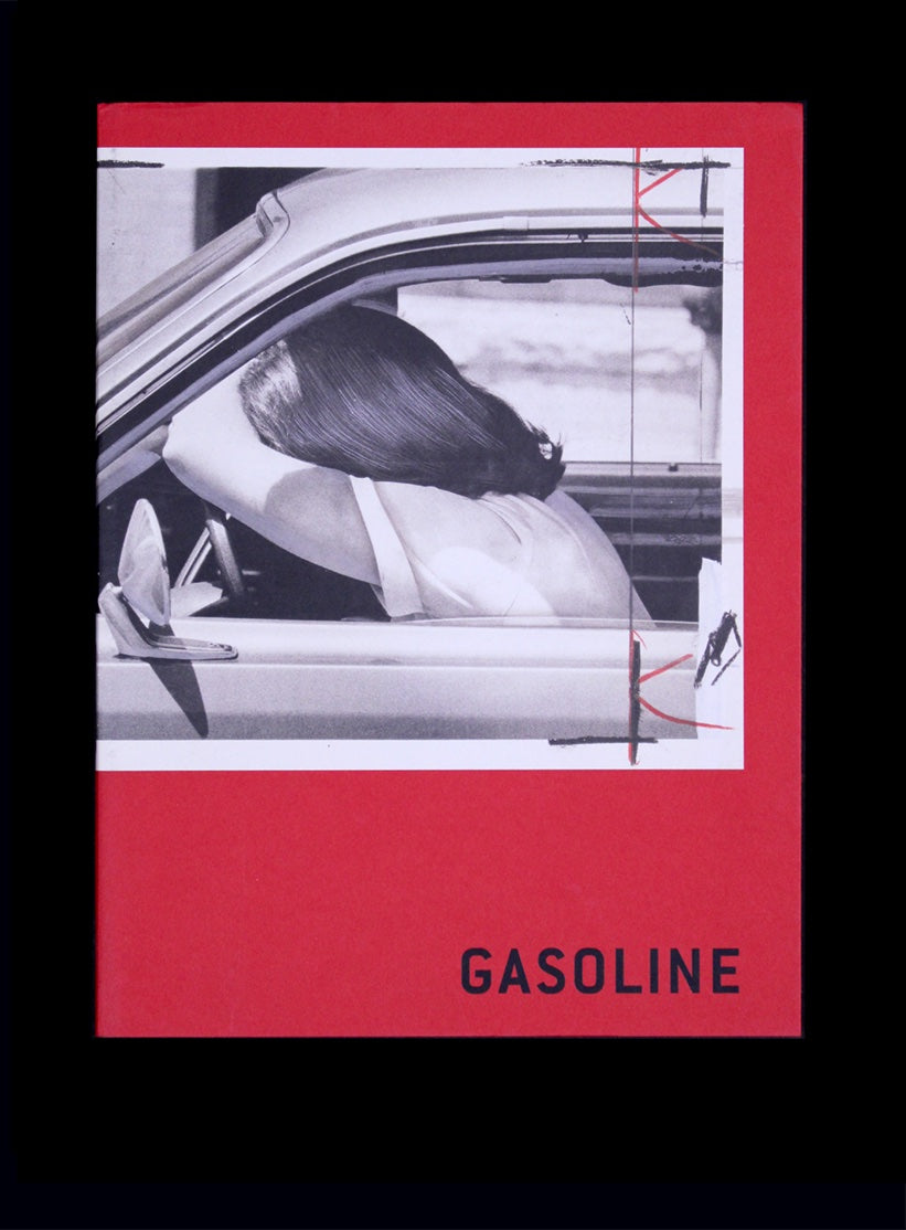 Gasoline