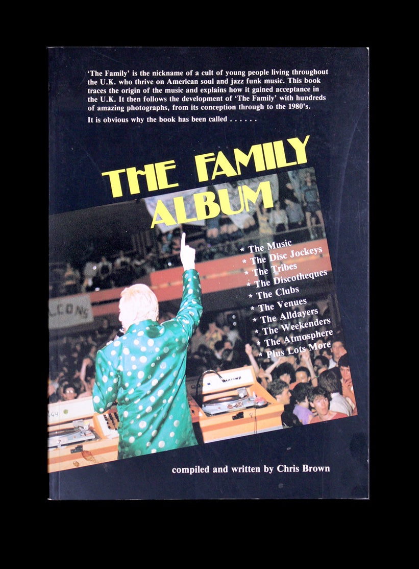 The Family Album