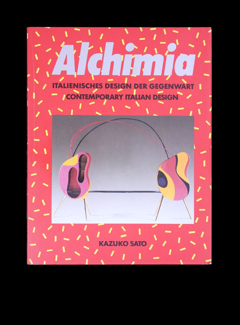 Alchimia