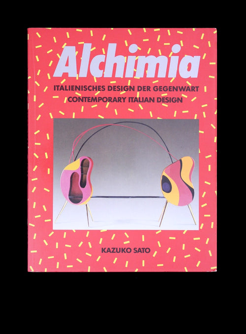 Alchimia